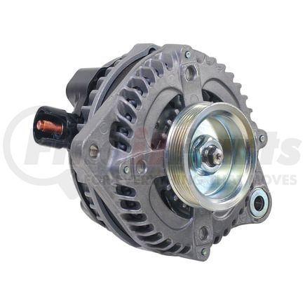 210-0645 by DENSO - Remanufactured DENSO First Time Fit Alternator