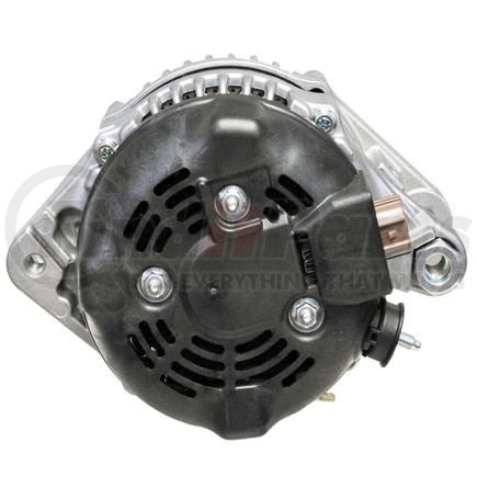 210-0657 by DENSO - Remanufactured DENSO First Time Fit Alternator