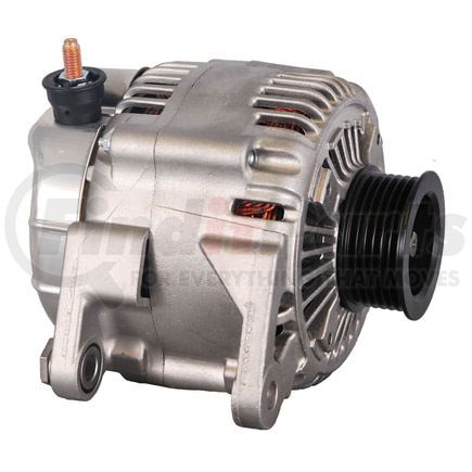 Denso 210-0688 Alternator Remanufactured DENSO First Time Fit Alternator