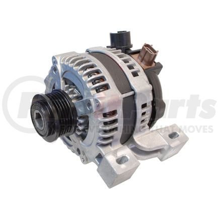 210-0764 by DENSO - Remanufactured DENSO First Time Fit Alternator