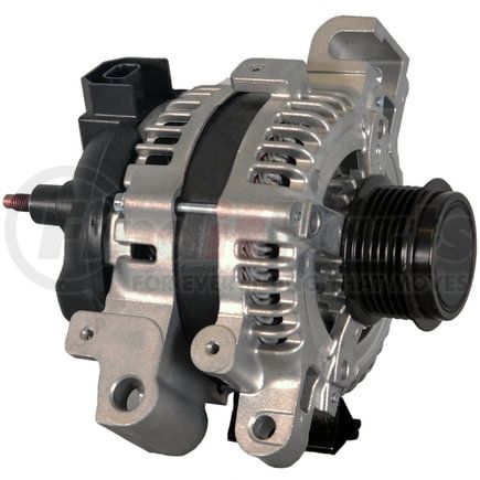 210-0765 by DENSO - Remanufactured DENSO First Time Fit Alternator