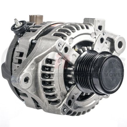 210-0773 by DENSO - Remanufactured DENSO First Time Fit Alternator