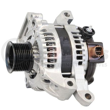 210-0779 by DENSO - Remanufactured DENSO First Time Fit Alternator