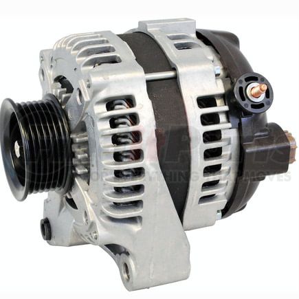 210-0787 by DENSO - Remanufactured DENSO First Time Fit Alternator