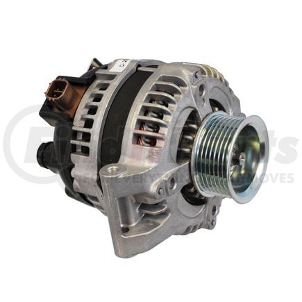 210-0788 by DENSO - Remanufactured DENSO First Time Fit Alternator