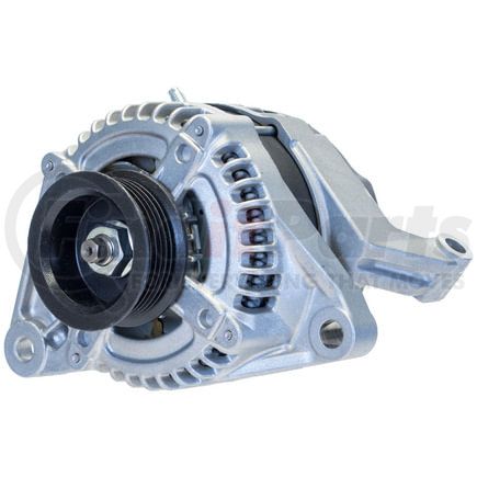 210-0793 by DENSO - Remanufactured DENSO First Time Fit Alternator