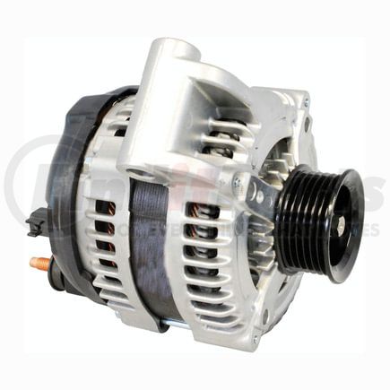 210-0804 by DENSO - Remanufactured DENSO First Time Fit Alternator