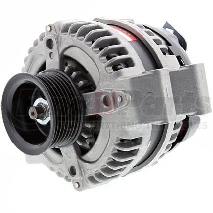 210-0808 by DENSO - Remanufactured DENSO First Time Fit Alternator