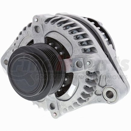 210-0887 by DENSO - Remanufactured DENSO First Time Fit Alternator