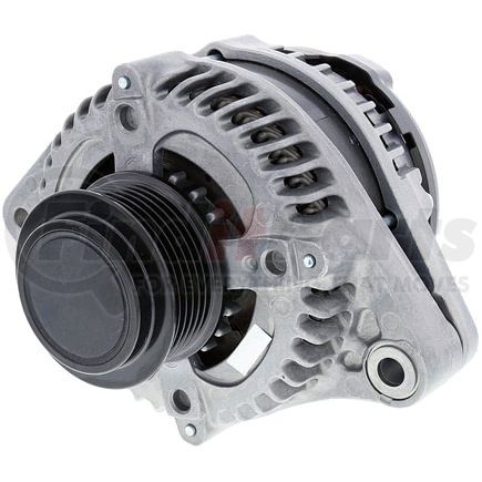 210-0888 by DENSO - Remanufactured DENSO First Time Fit Alternator