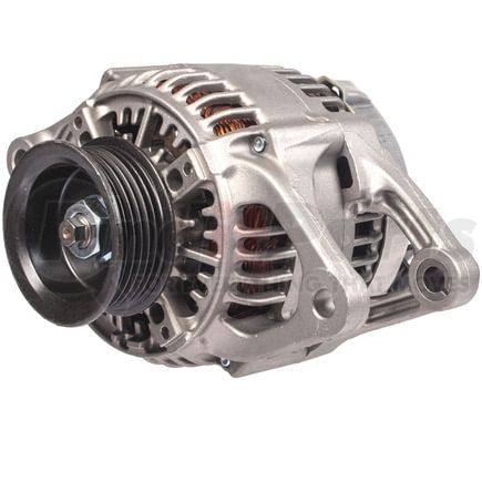 210-1001 by DENSO - Remanufactured DENSO First Time Fit Alternator