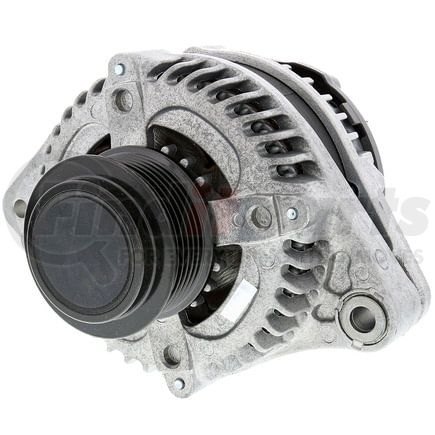 210-0891 by DENSO - Remanufactured DENSO First Time Fit Alternator