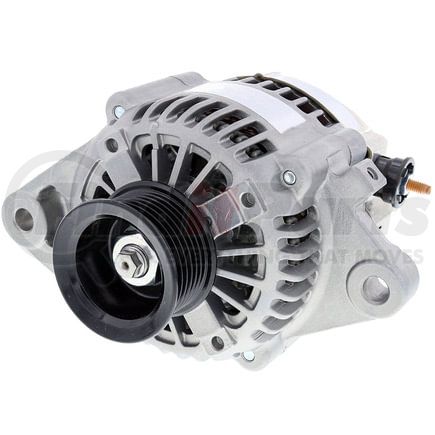 210-0892 by DENSO - Remanufactured DENSO First Time Fit Alternator