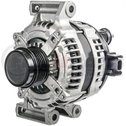 210-1012 by DENSO - Remanufactured DENSO First Time Fit Alternator