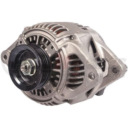 210-1009 by DENSO - Remanufactured DENSO First Time Fit Alternator