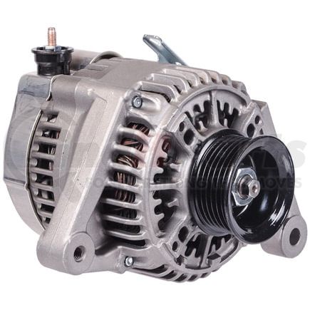 210-1026 by DENSO - Remanufactured DENSO First Time Fit Alternator