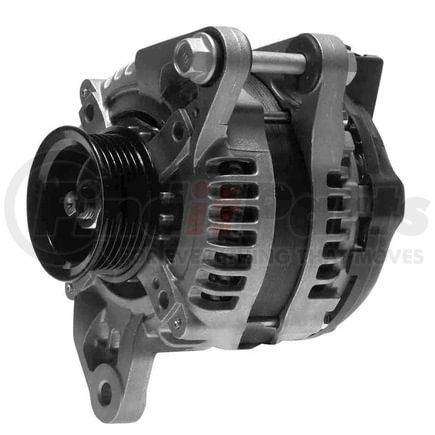 210-1034 by DENSO - Remanufactured DENSO First Time Fit Alternator