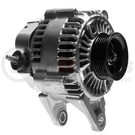 210-1039 by DENSO - Remanufactured DENSO First Time Fit Alternator