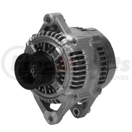 Denso 210-1050 Alternator Remanufactured DENSO First Time Fit Alternator