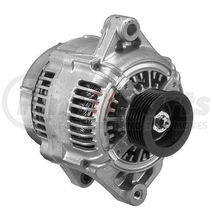 210-1048 by DENSO - Remanufactured DENSO First Time Fit Alternator