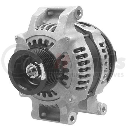 210-1057 by DENSO - Remanufactured DENSO First Time Fit Alternator