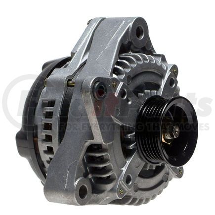 210-1054 by DENSO - Remanufactured DENSO First Time Fit Alternator