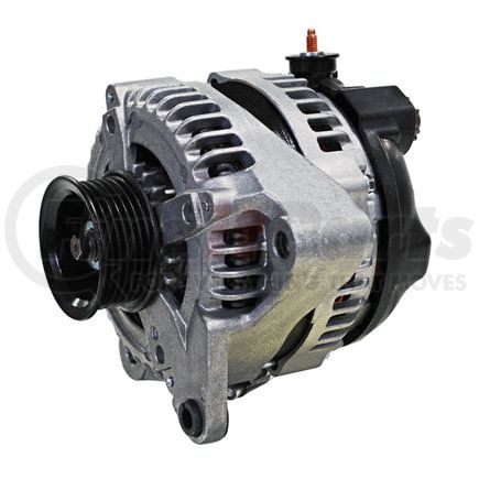 210-1065 by DENSO - Remanufactured DENSO First Time Fit Alternator