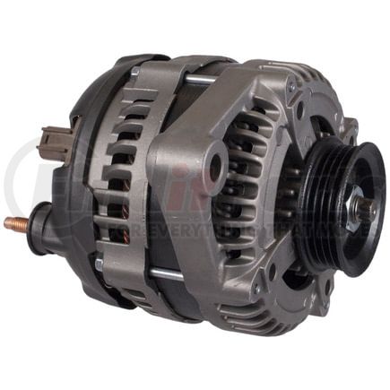 210-1073 by DENSO - Remanufactured DENSO First Time Fit Alternator