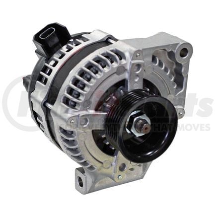 210-1088 by DENSO - Remanufactured DENSO First Time Fit Alternator