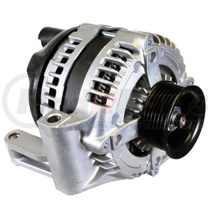 210-1101 by DENSO - Remanufactured DENSO First Time Fit Alternator