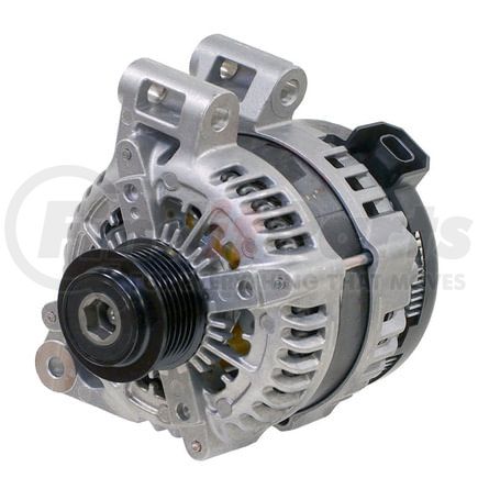 210-1103 by DENSO - Remanufactured DENSO First Time Fit Alternator