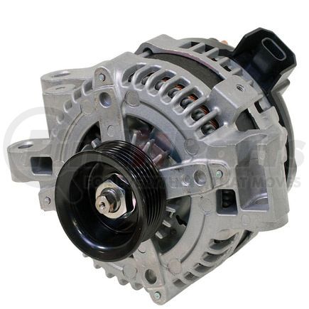 210-1116 by DENSO - Remanufactured DENSO First Time Fit Alternator