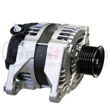 210-1153 by DENSO - Remanufactured DENSO First Time Fit Alternator