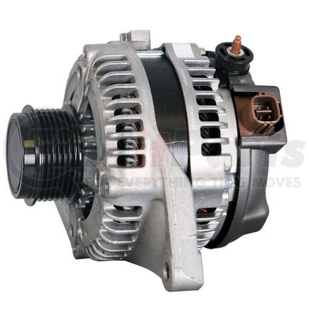 210-1160 by DENSO - Remanufactured DENSO First Time Fit Alternator