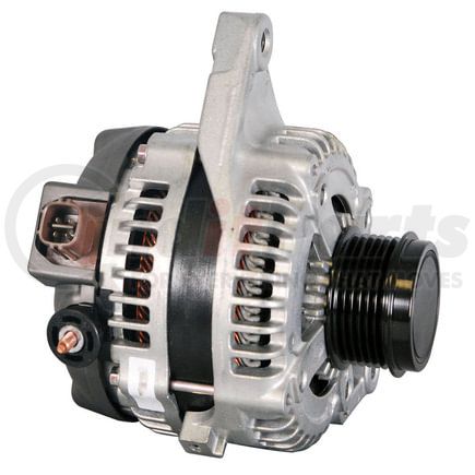 210-1159 by DENSO - Remanufactured DENSO First Time Fit Alternator