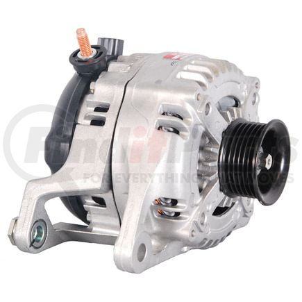 210-1177 by DENSO - Remanufactured DENSO First Time Fit Alternator