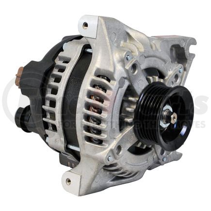 210-1173 by DENSO - Remanufactured DENSO First Time Fit Alternator