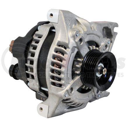 Denso 210-1173 Alternator Remanufactured DENSO First Time Fit Alternator