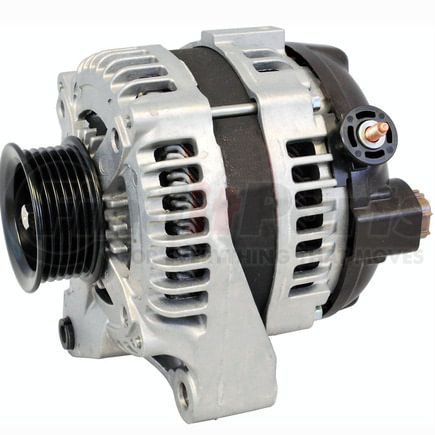 210-1194 by DENSO - Remanufactured DENSO First Time Fit Alternator