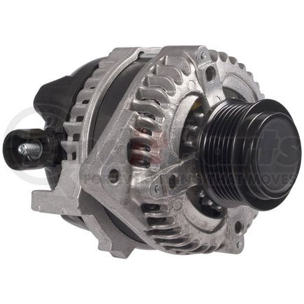 210-1204 by DENSO - Remanufactured DENSO First Time Fit Alternator