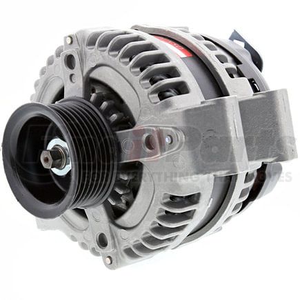 210-1211 by DENSO - Remanufactured DENSO First Time Fit Alternator