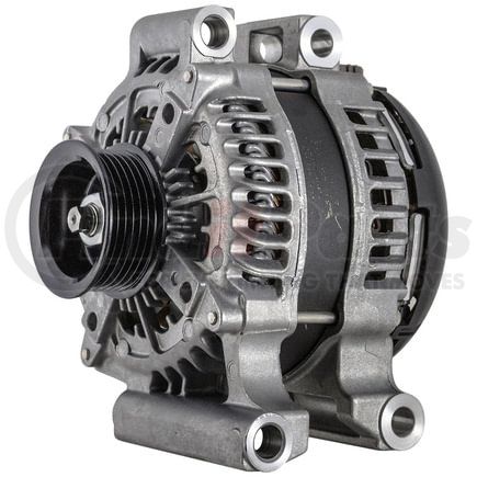 210-1213 by DENSO - Remanufactured DENSO First Time Fit Alternator