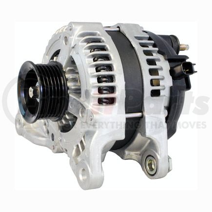 210-1209 by DENSO - Remanufactured DENSO First Time Fit Alternator