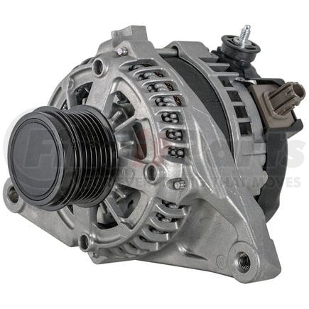 210-1215 by DENSO - Remanufactured DENSO First Time Fit Alternator