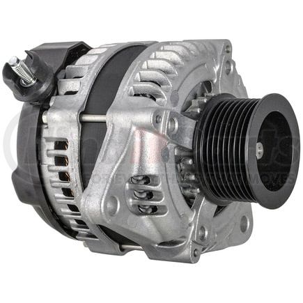 210-1222 by DENSO - Remanufactured DENSO First Time Fit Alternator