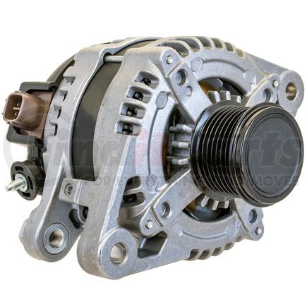 210-1239 by DENSO - Remanufactured DENSO First Time Fit Alternator