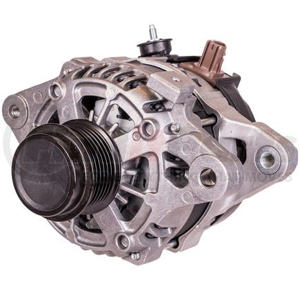 210-1246 by DENSO - Remanufactured DENSO First Time Fit Alternator