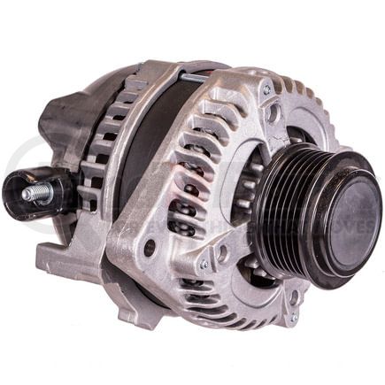 210-1243 by DENSO - Remanufactured DENSO First Time Fit Alternator