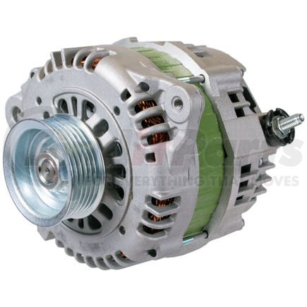 210-3106 by DENSO - Remanufactured DENSO First Time Fit Alternator