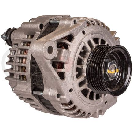 210-3127 by DENSO - Remanufactured DENSO First Time Fit Alternator